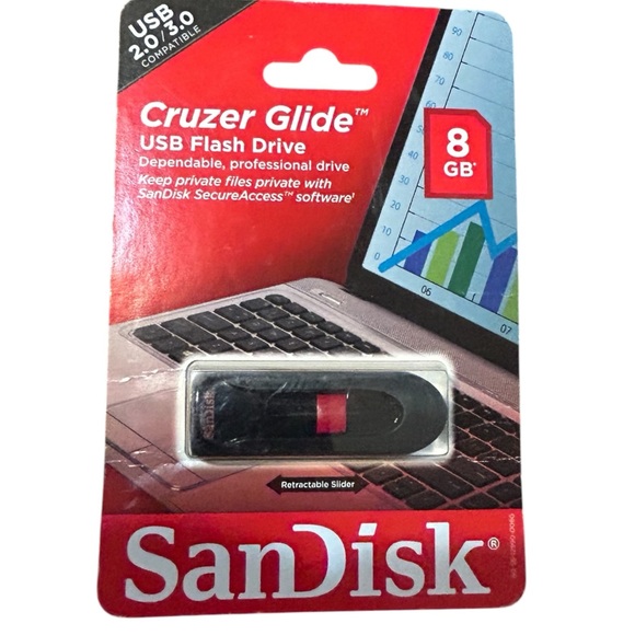 Tech Bundle Sony Alarm Clock UV Sanitizer SanDisk USB New - Picture 3 of 11